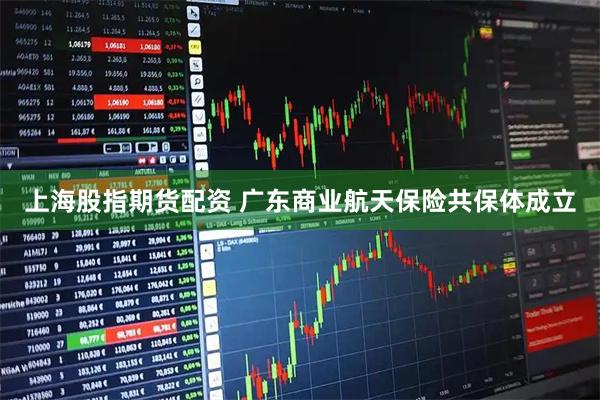 上海股指期货配资 广东商业航天保险共保体成立